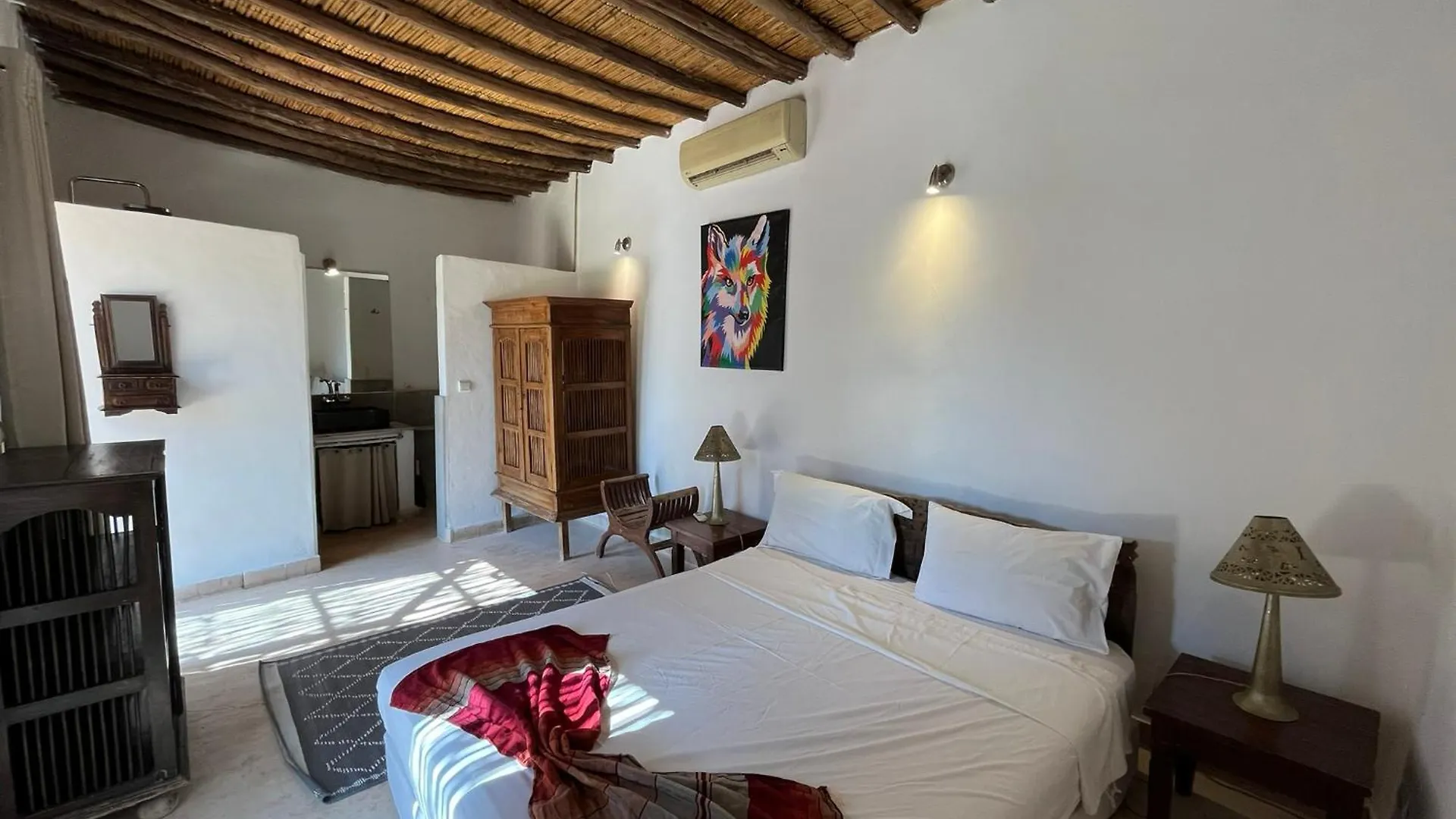 Holiday home Dar Wellness By Ateya Villa Marrakesh