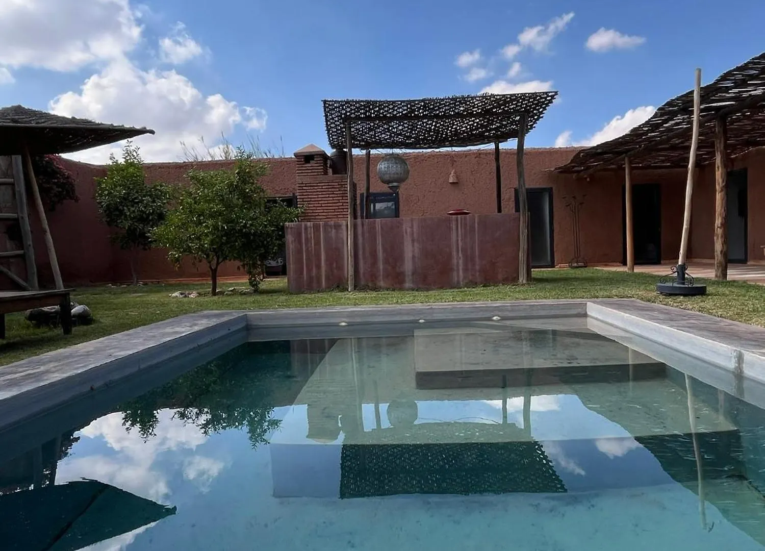Holiday home Dar Wellness By Ateya Villa Marrakesh