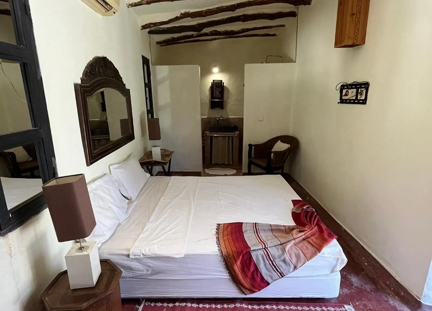 Dar Wellness By Ateya Villa Marrakesh Morocco