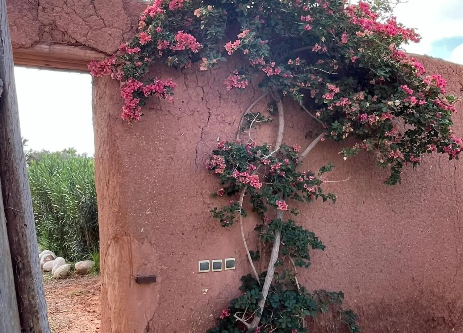 Villa Dar Wellness By Ateya Marrakesh 0*,  Marruecos