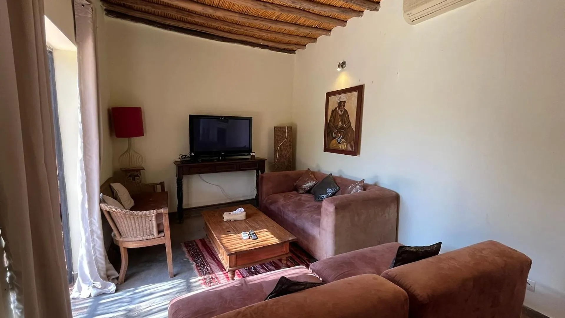 Villa Dar Wellness By Ateya Marrakesh 0*,  Marruecos